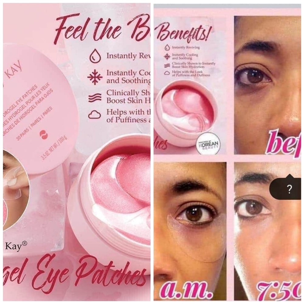 Makeup